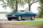 Aston Martin DBS V8 1968 года
